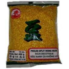 Mung Bean 400g